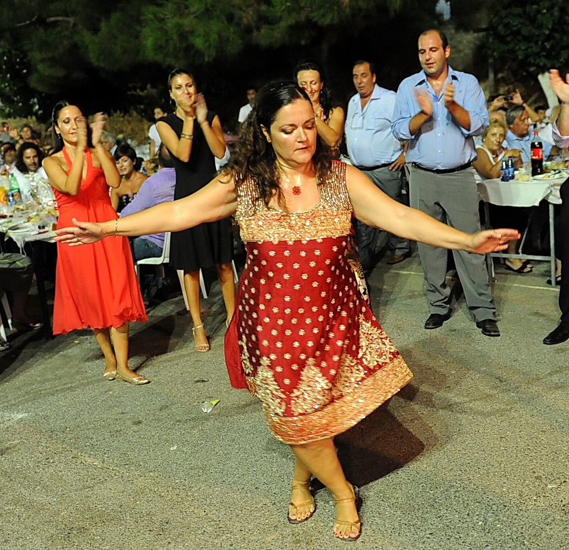 An Apology of a Cretan: Being Greek in the 21st century is...